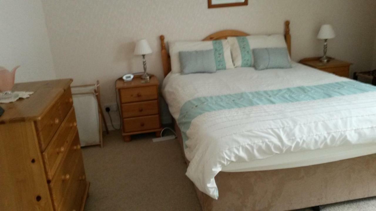 2 The Noust Self Catering Apartman Saint Margarets Hope Kültér fotó