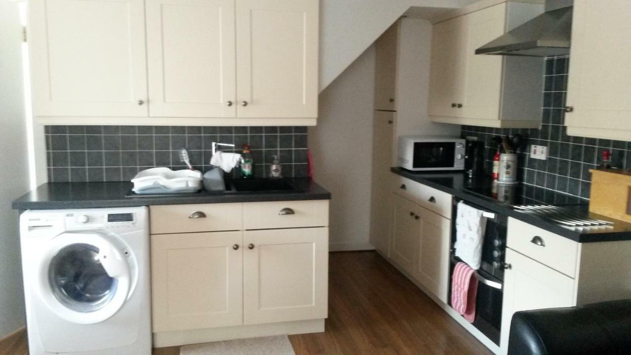 2 The Noust Self Catering Apartman Saint Margarets Hope Kültér fotó